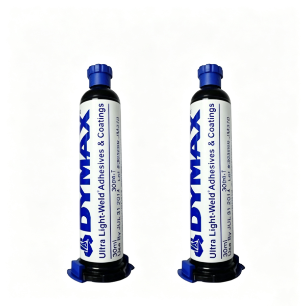DYMAX戴马斯3094-T DYMAX 3094-T UV Adhesive for LCP Plastic Camera Module and Precision Assembly