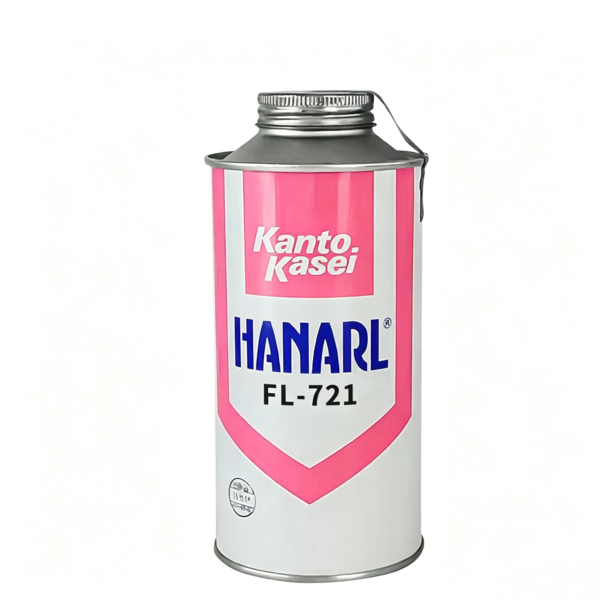 HANARL FL-721 HANARL FL-721 Dry Film Lubricant