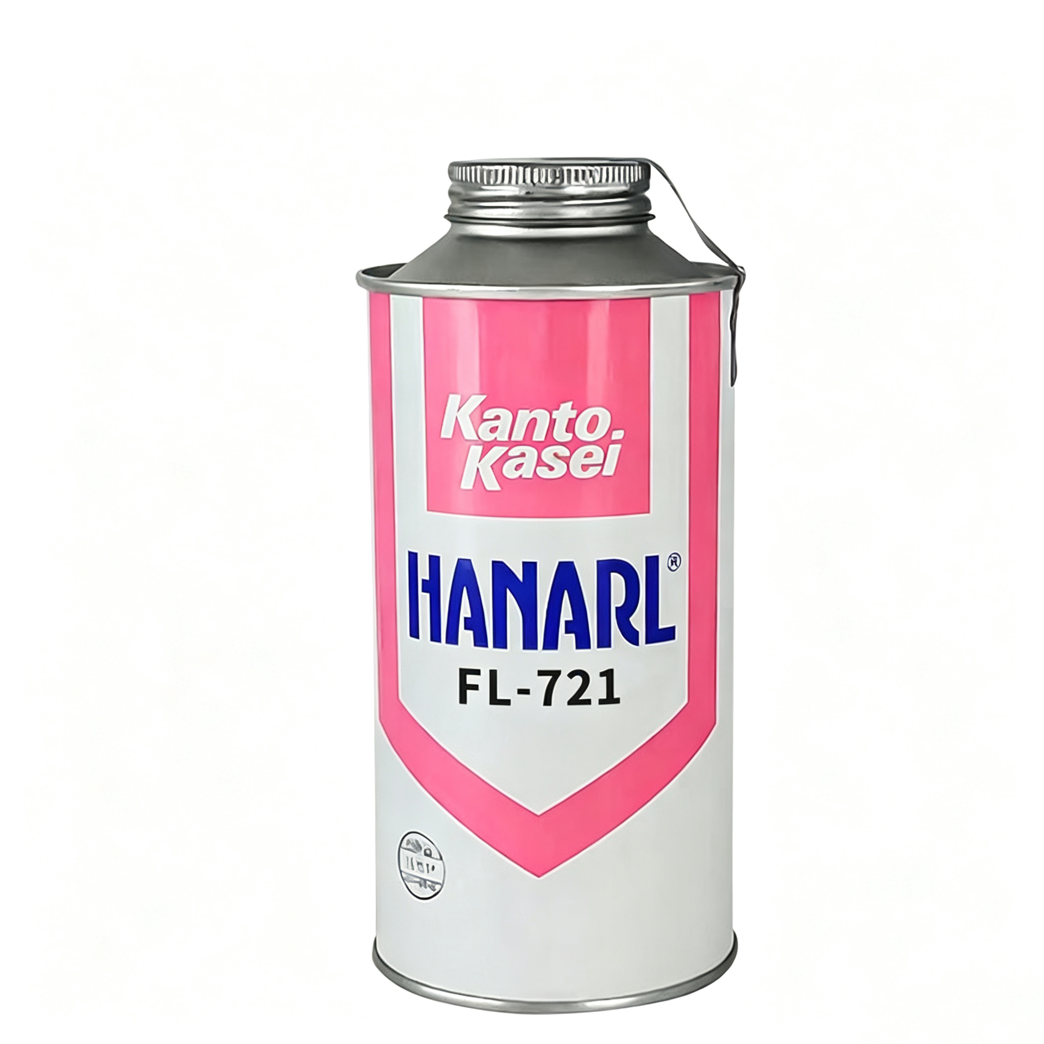 HANARL FL-721 HANARL FL-721 Dry Film Lubricant
