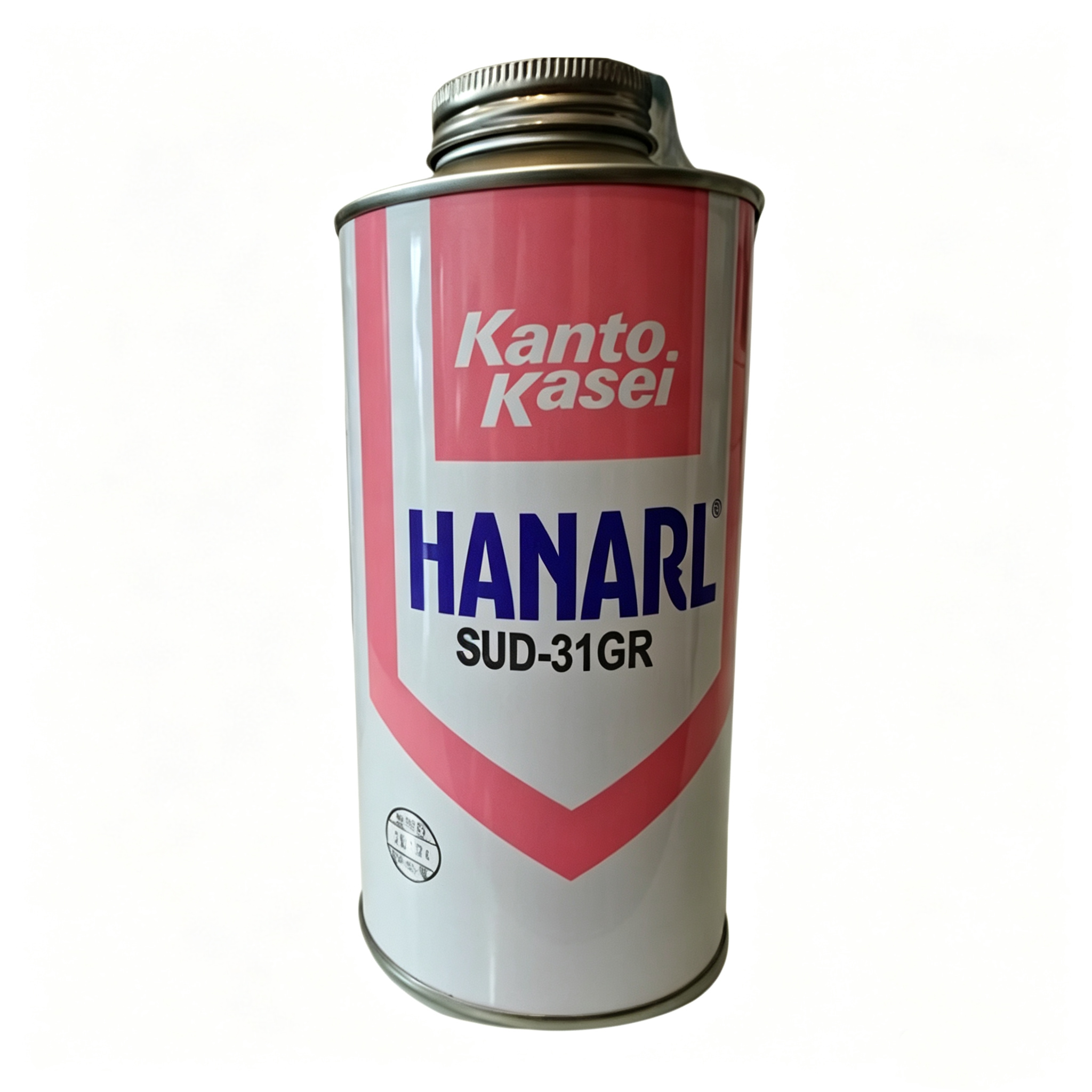 HANARL SUD-31GR Explore more industrial dry film lubricants