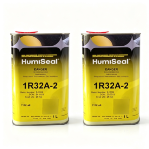 HumiSeal 1R32A-2 HumiSeal 1R32A-2 Acrylic Conformal Coating for PCB Moisture and Environmental Protection