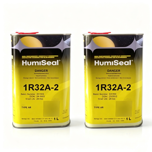 HumiSeal 1R32A-2 HumiSeal 1R32A-2 Acrylic Conformal Coating for PCB Moisture and Environmental Protection