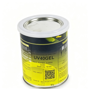 HumiSeal UV40 GEL UV Curable Conformal Coating for PCB Protection and Encapsulation