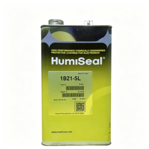 HumiSeal T521-5L Conformal Coating Thinner for Electronic PCB Coatings