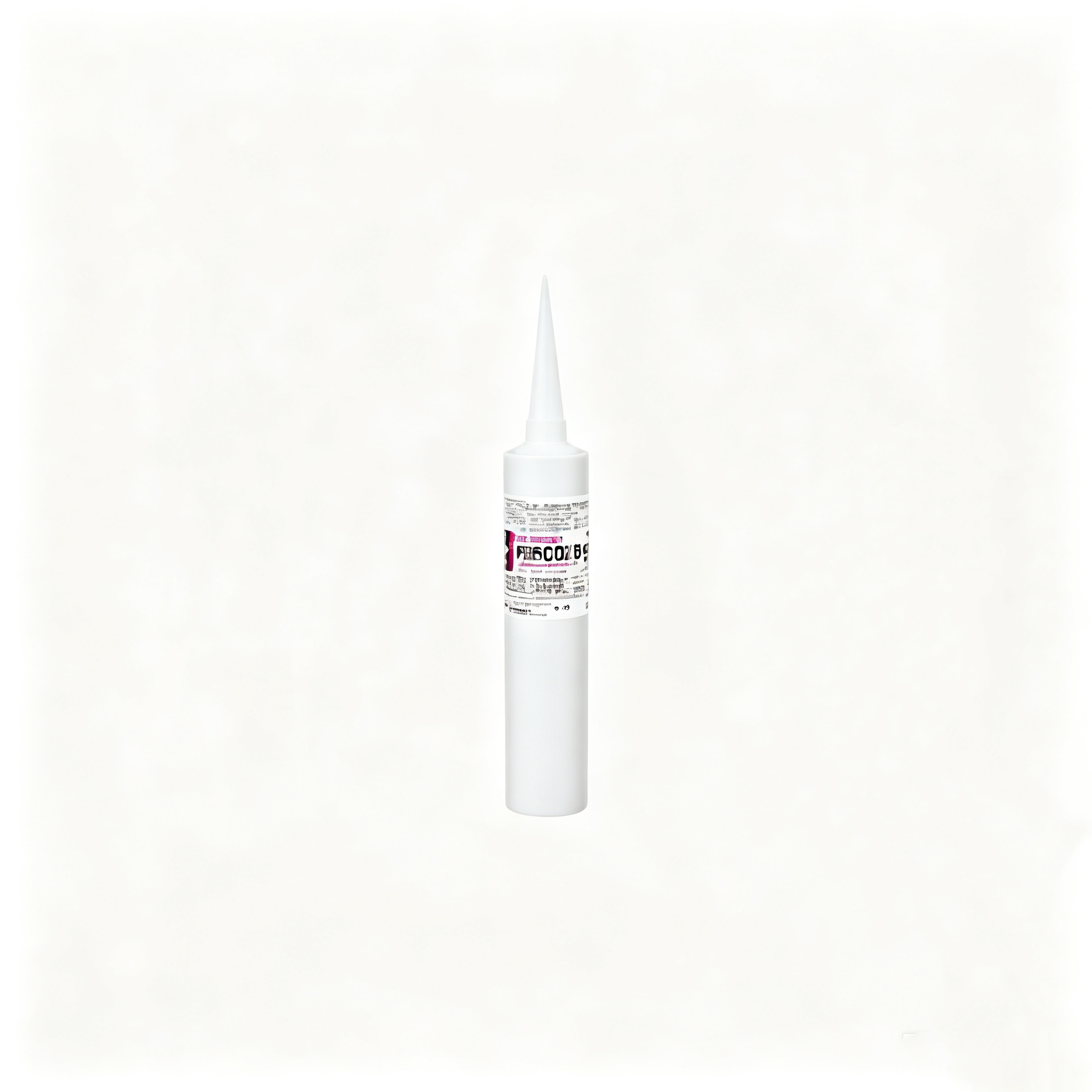 KONISHI FB500ZW KONISHI FB500ZW White UL 94 V-0 Flame-Retardant Elastic Adhesive for PCB and Motor Lead Fixing