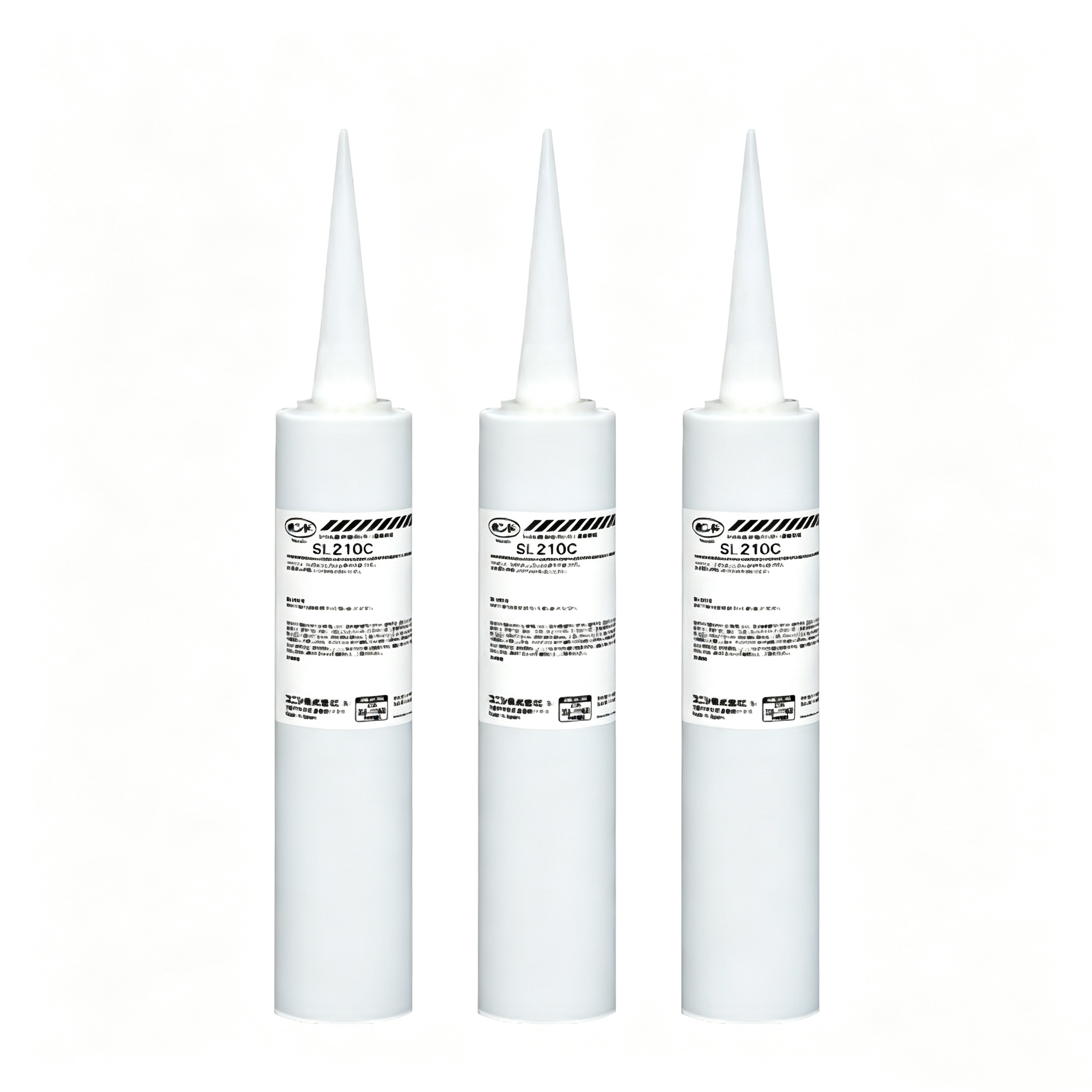 KONISHI小西SL210C KONISHI SL210C Elastic Adhesive for Electronics and Multi-Material Bonding