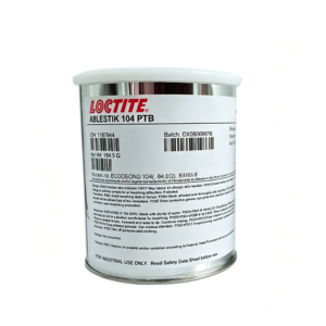 LOCTITE 104 LOCTITE ABLESTIK 104 Epoxy Adhesive for High-Temperature Electrical Assembly