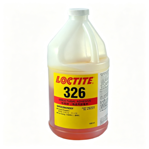 LOCTITE 326 LOCTITE AA 326 High Strength Structural Adhesive for Magnet and Metal Bonding