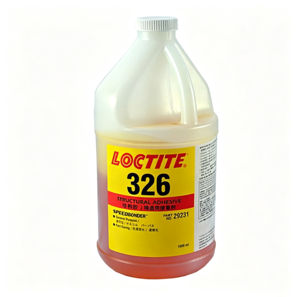 LOCTITE 326 LOCTITE AA 326 High Strength Structural Adhesive for Magnet and Metal Bonding