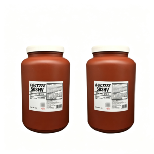 LOCTITE 503HV LOCTITE 503HV Pre-Applied Thread Sealant for Reusable Fasteners and Fittings