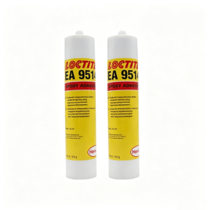 LOCTITE EA 9514 LOCTITE EA 9514 Epoxy Adhesive for High-Temperature Magnet and Filter Bonding