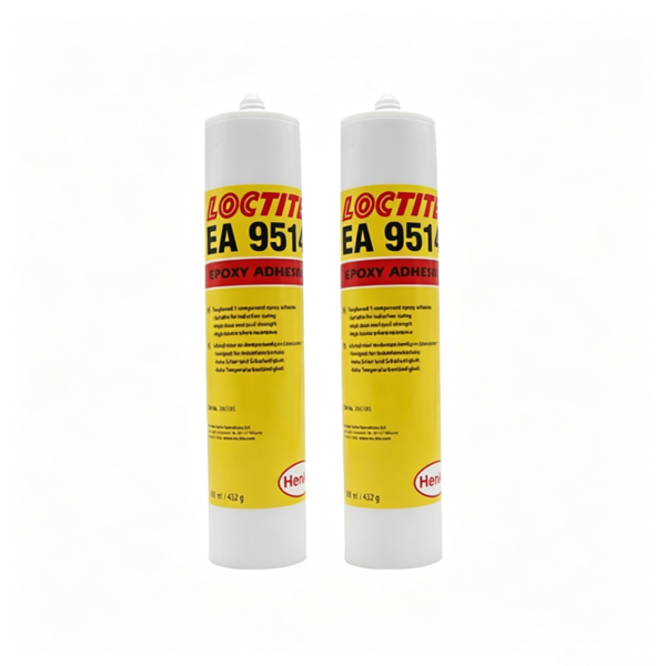 LOCTITE EA 9514 LOCTITE EA 9514 Epoxy Adhesive for High-Temperature Magnet and Filter Bonding