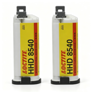 LOCTITE HHD 8540 LOCTITE HHD 8540 Two-Part Structural Acrylic Adhesive for Plastic, Metal and Electronic Assembly