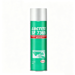 LOCTITE SF 7365 Industrial Cleaner for Surface Degreasing and Adhesive Preparation