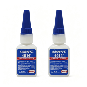 LOCTITE4014 LOCTITE 4014 Medical Grade Instant Adhesive for Disposable Medical Device Assembly