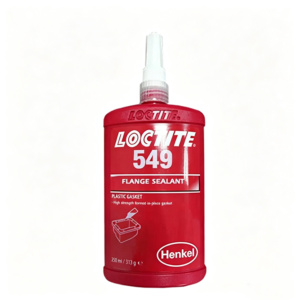 LOCTITE乐泰 549 LOCTITE 549 Flange Sealant for Pumps Compressors and Transmission Housings