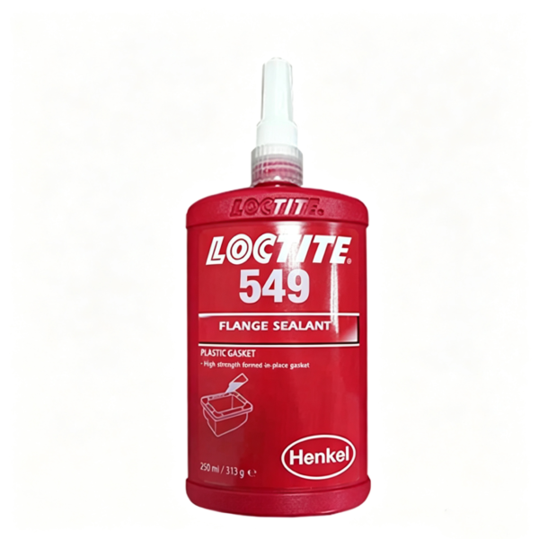 LOCTITE乐泰 549 LOCTITE 549 Flange Sealant for Pumps Compressors and Transmission Housings