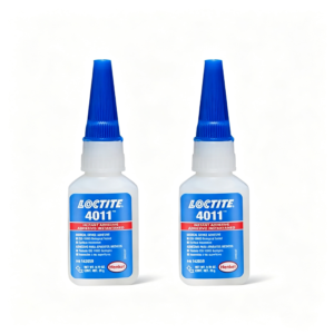 LOCTITE乐泰4011 LOCTITE 4011 Medical Grade Instant Adhesive for Disposable Medical Device Assembly