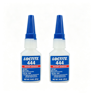 LOCTITE乐泰444 LOCTITE 444 Instant Adhesive for Wire Tacking and PCB Component Assembly