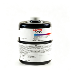 LOCTITE乐泰5055 LOCTITE SI 5055 Silicone Adhesive for Disposable Medical Device Assembly