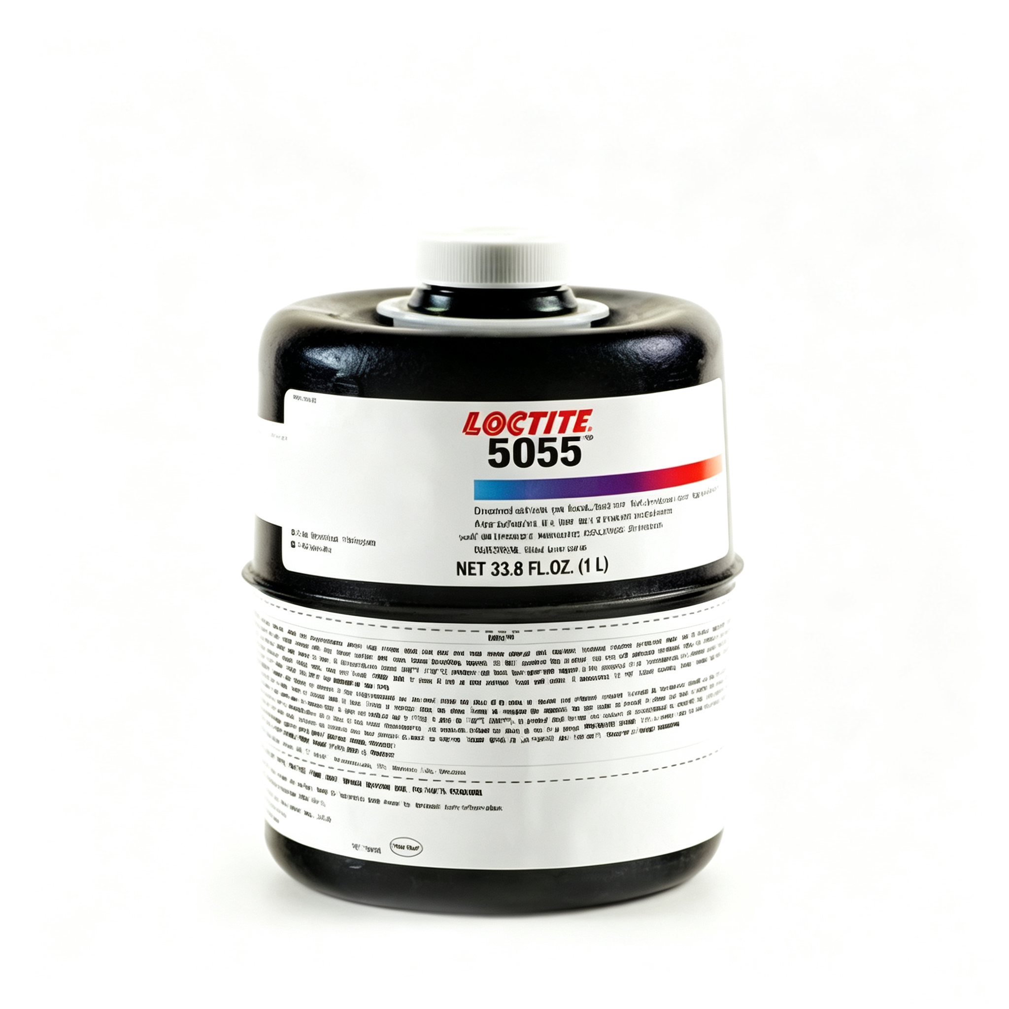 LOCTITE乐泰5055 LOCTITE SI 5055 Silicone Adhesive for Disposable Medical Device Assembly