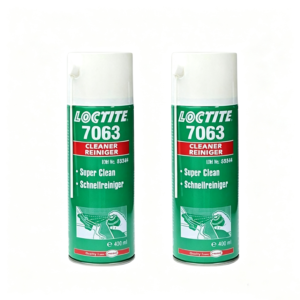 LOCTITE 7063 Industrial Cleaner and Degreaser for Surface Preparation Before Bonding