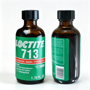 LOCTITE SF 713 Cyanoacrylate Activator for Fast Instant Adhesive Curing and PCB Assembly