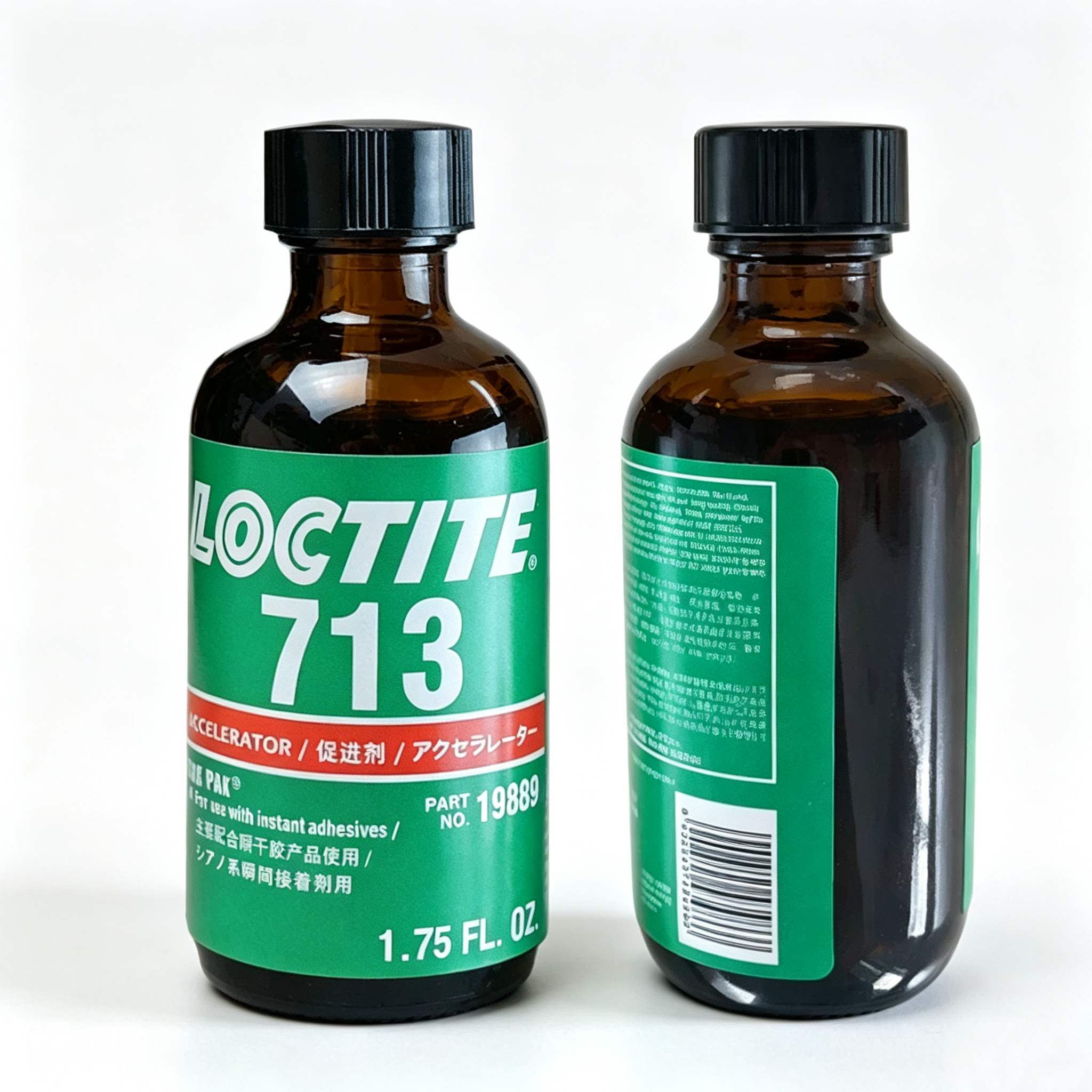 LOCTITE乐泰713 LOCTITE SF 713 Cyanoacrylate Activator for Fast Instant Adhesive Curing and PCB Assembly