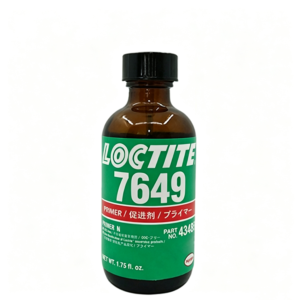 LOCTITE SF 7649 Activator for Anaerobic Adhesives and Passive Metal Surfaces