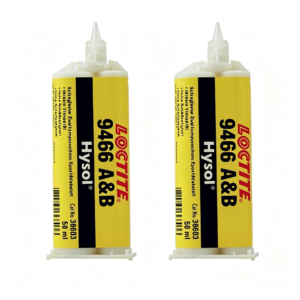 LOCTITE乐泰9466 LOCTITE EA 9466 Epoxy Adhesive for Metal Plastic and Industrial Assembly