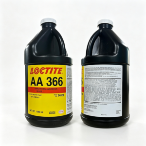 LOCTITE乐泰AA 366 LOCTITE AA 366 Light Cure Adhesive for Glass, Metal and Electrical Component Bonding