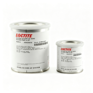 LOCTITE乐泰EA 9395 LOCTITE EA 9395 AERO Epoxy Adhesive for Aerospace Composite Bonding and Fairing