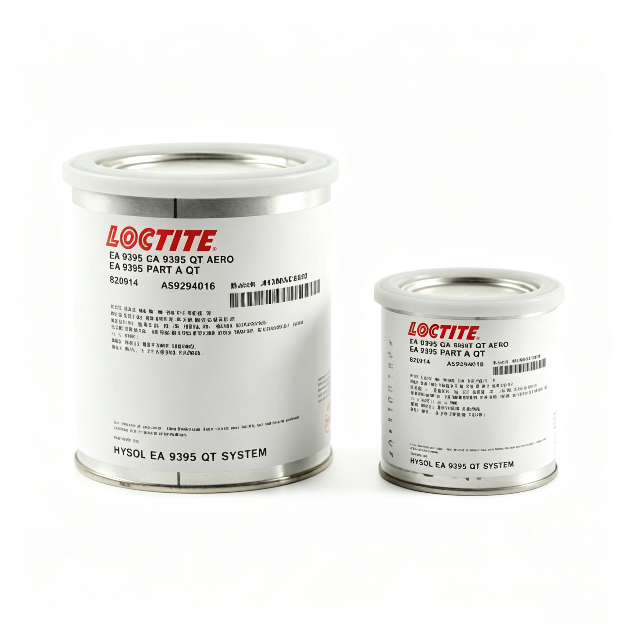 LOCTITE EA 9395 AERO Epoxy Adhesive for Aerospace Composite Bonding and Fairing