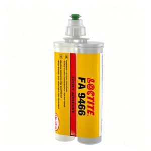 LOCTITE乐泰EA9466 LOCTITE EA 9466 Epoxy Adhesive for Metal Plastic and Structural Assembly