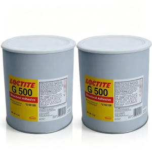 LOCTITE乐泰G 500 LOCTITE ABLESTIK G 500 Heat-Cure Epoxy Adhesive for Copper Coils, Ferrites and Electronic Components