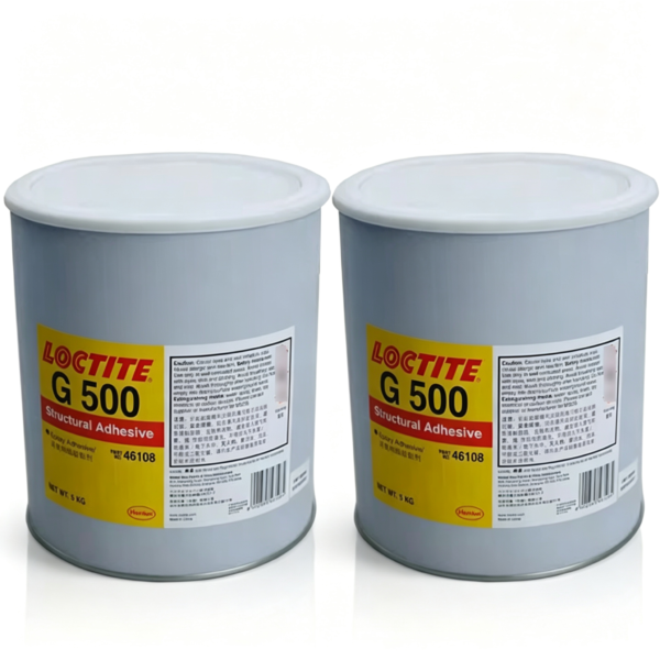 LOCTITE乐泰G 500 LOCTITE ABLESTIK G 500 Heat-Cure Epoxy Adhesive for Copper Coils, Ferrites and Electronic Components