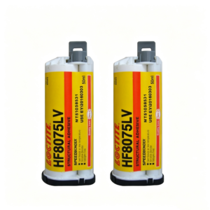LOCTITE乐泰HF8075LV LOCTITE AA HF8075LV Acrylic Adhesive for Portable Electronic Device Assembly