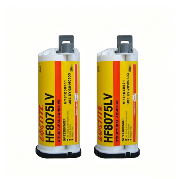 LOCTITE乐泰HF8075LV LOCTITE AA HF8075LV Acrylic Adhesive for Portable Electronic Device Assembly