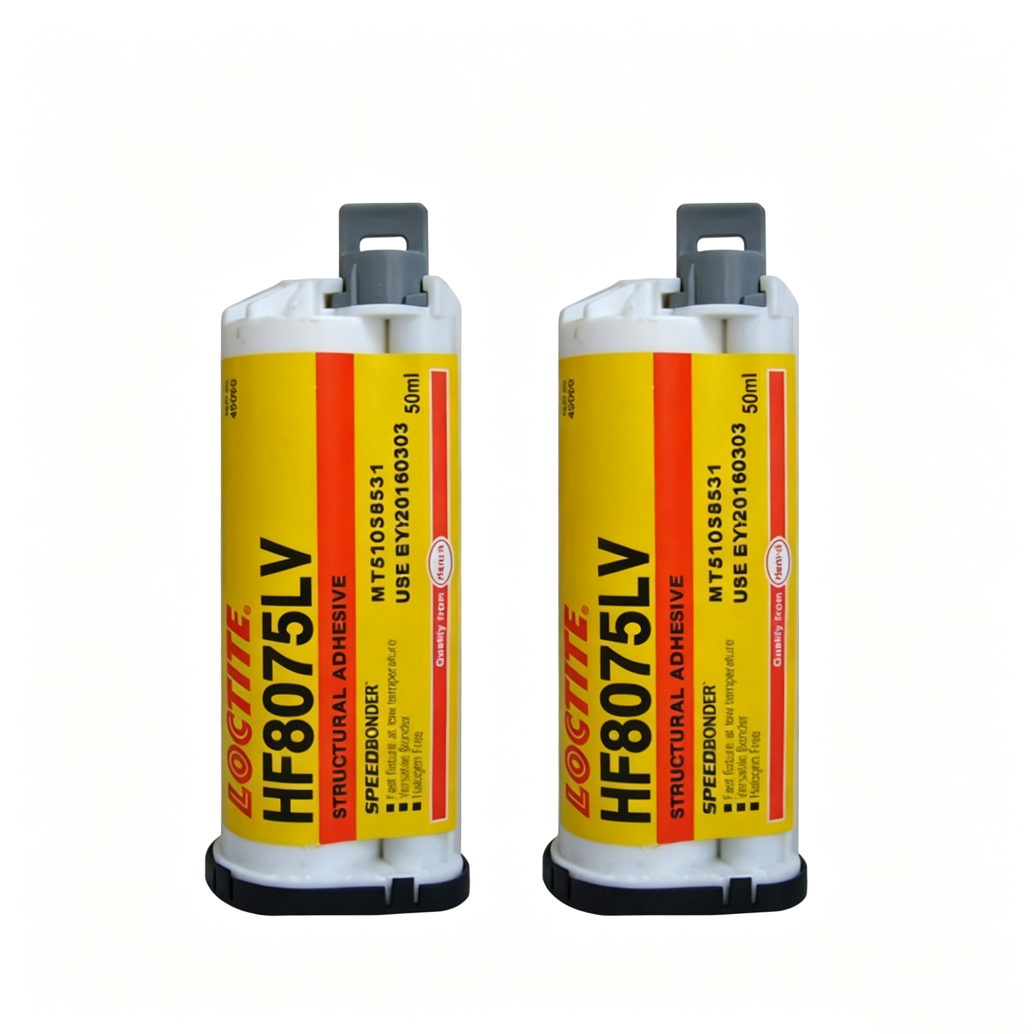 LOCTITE乐泰HF8075LV LOCTITE AA HF8075LV Acrylic Adhesive for Portable Electronic Device Assembly