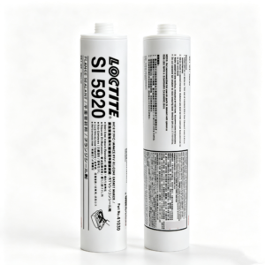 LOCTITE乐泰SI 5920 LOCTITE SI 5920 Copper High-Temperature RTV Silicone Gasket Maker for Flexible Flanges