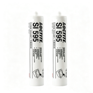 LOCTITE乐泰SI 595 LOCTITE SI 595 Silicone Sealant for Flexible Industrial Sealing