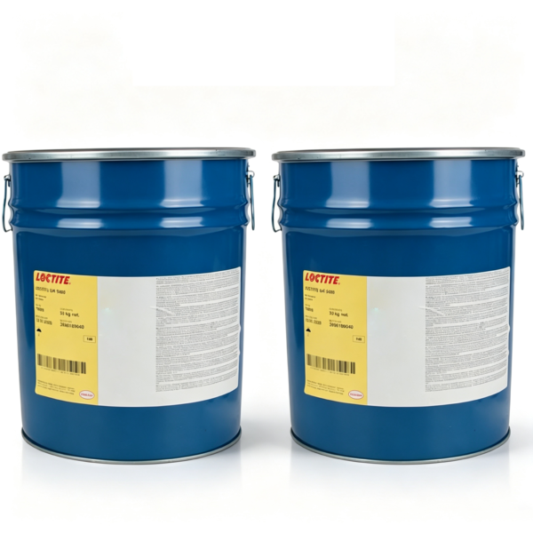 LOCTITE乐泰UK 5400 LOCTITE UK 5400 Polyurethane Hardener for Sandwich Panel Bonding and Potting