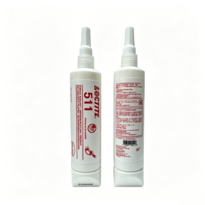 LOCTITE汉高乐泰511 LOCTITE 511 Low Strength Thread Sealant for Metal Pipes and Fittings