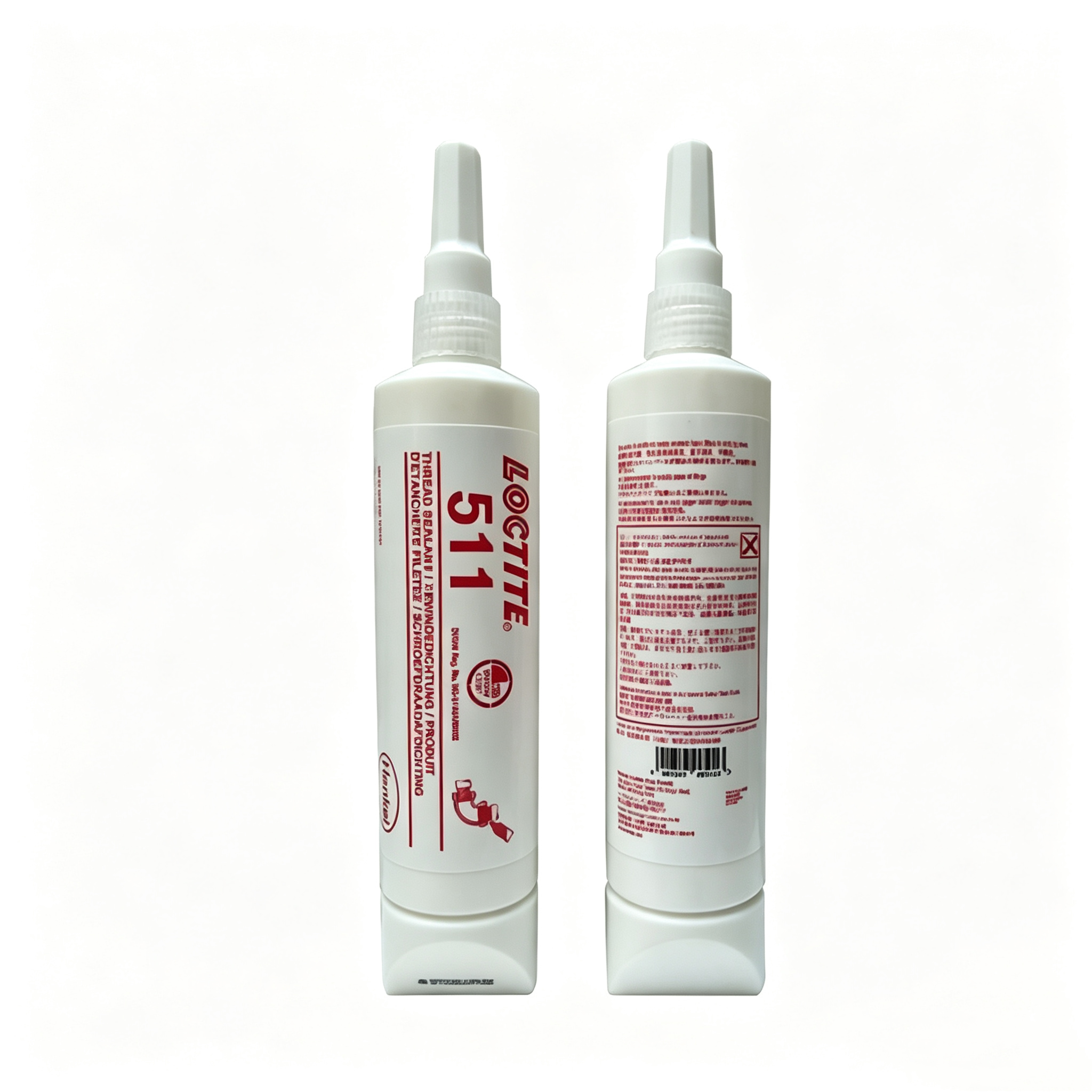 LOCTITE汉高乐泰511 LOCTITE 511 Low Strength Thread Sealant for Metal Pipes and Fittings