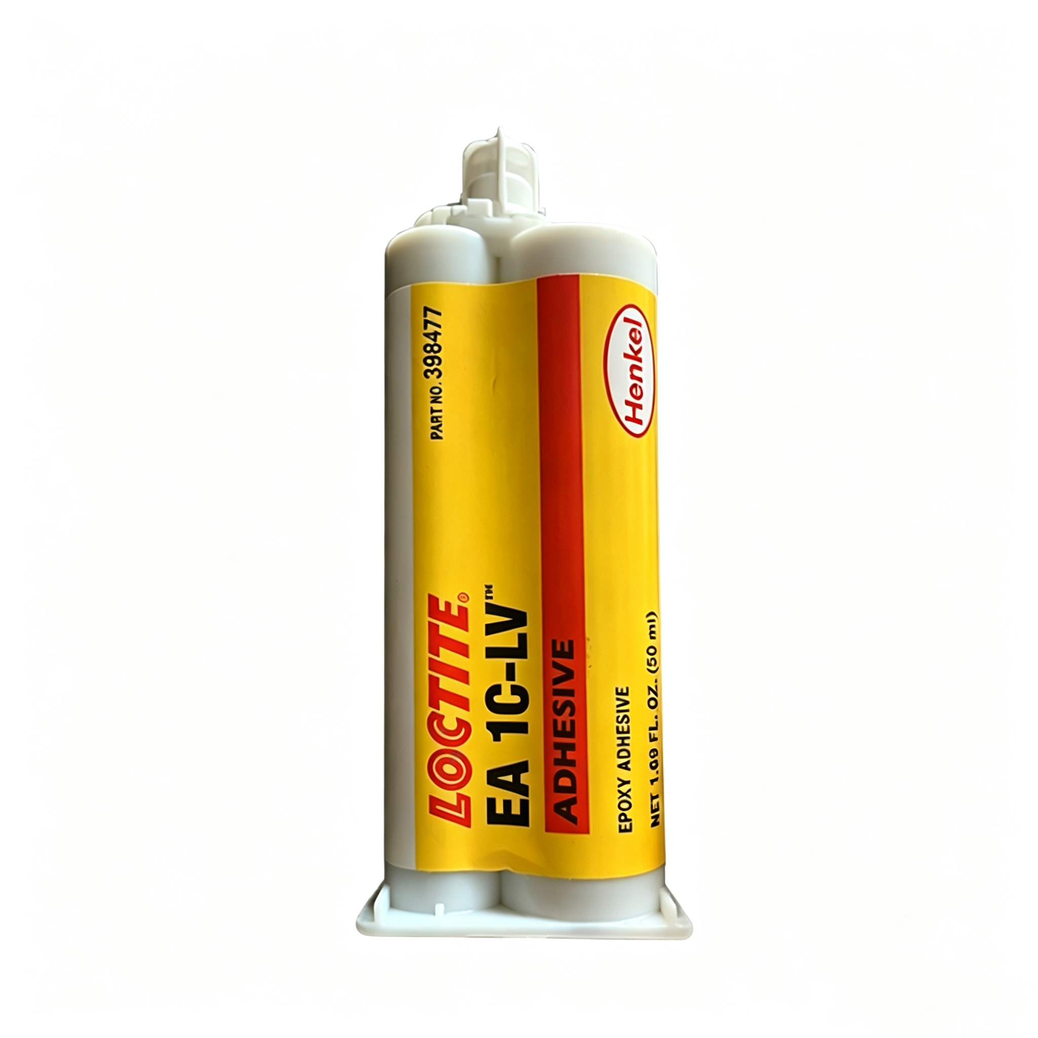 LOTECH EA 1C-LV Epoxy Adhesive Low Viscosity Two Part Structural Epoxy Glue for Metal Plastic Wood Fiberglass Ceramic Sealing Repair and Gap Filling