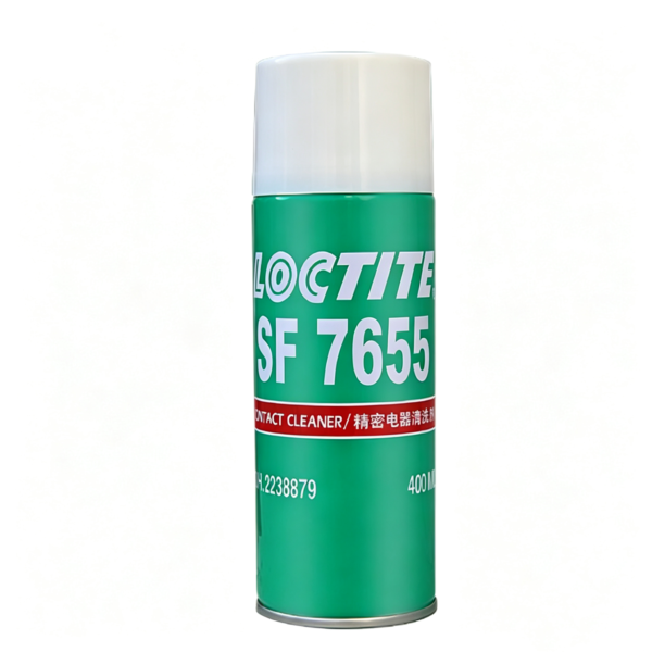 Loctite SF7655 LOCTITE SF 7655 Electrical Contact Cleaner for PCB and Sensitive Electronics