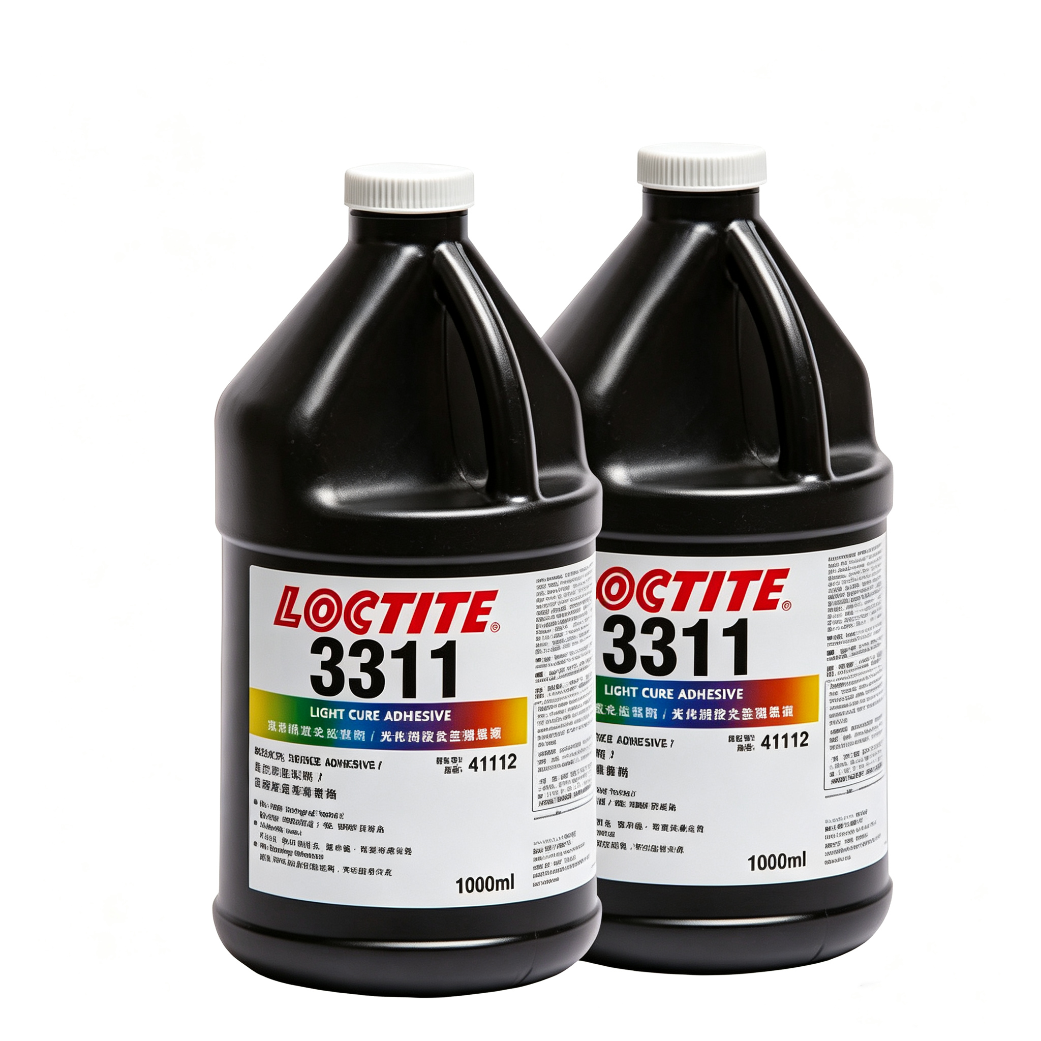 LOCTITE 3311 UV Adhesive – 7 Benefits for PC, PVC, Medical Device, Glass, Plastic and Metal Bonding
