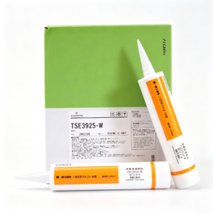 MOMENTIVE TSE 3925W RTV silicone adhesives for electronic sealing
