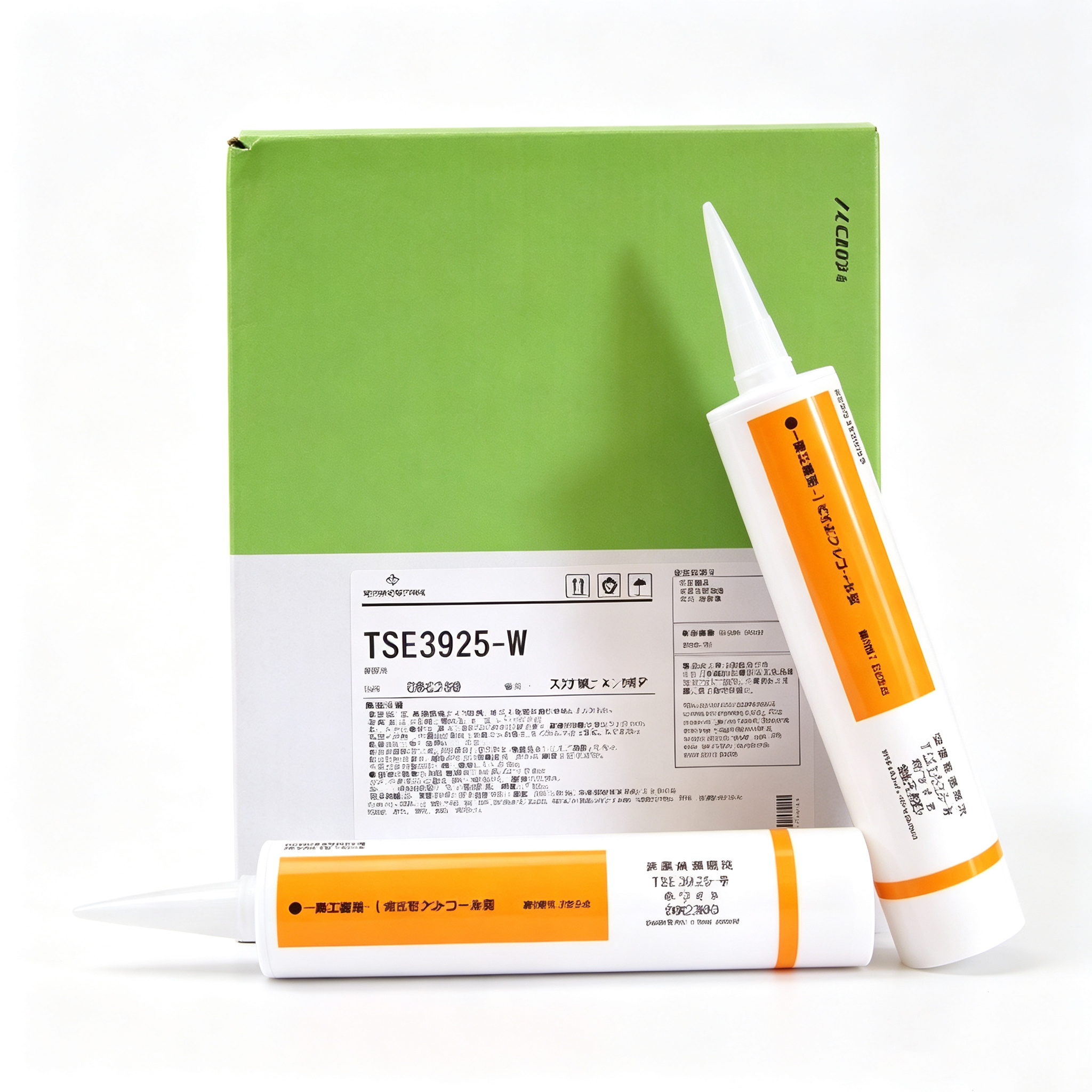 MOMENTIVE TSE 3925W RTV silicone adhesives for electronic sealing