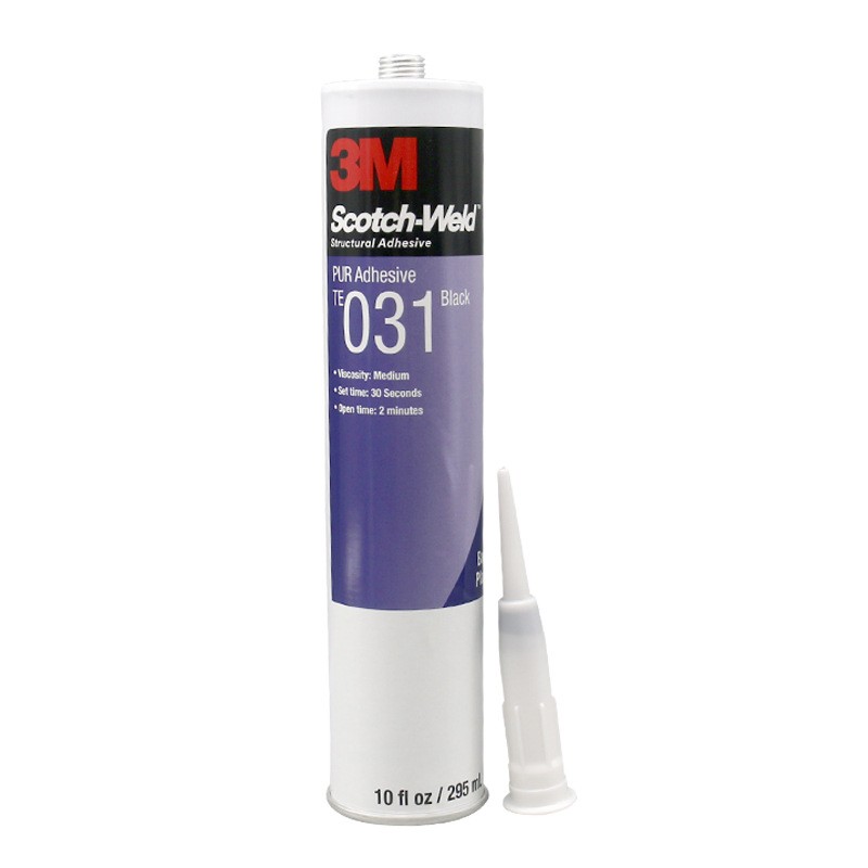 3M TE031 PUR Adhesive One Part Polyurethane Reactive Adhesive